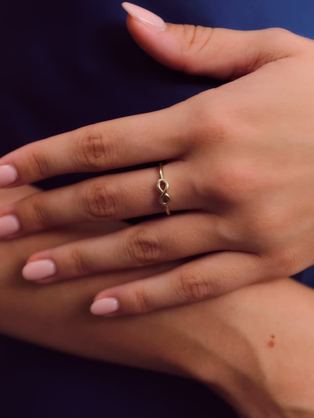 Infinity Ring